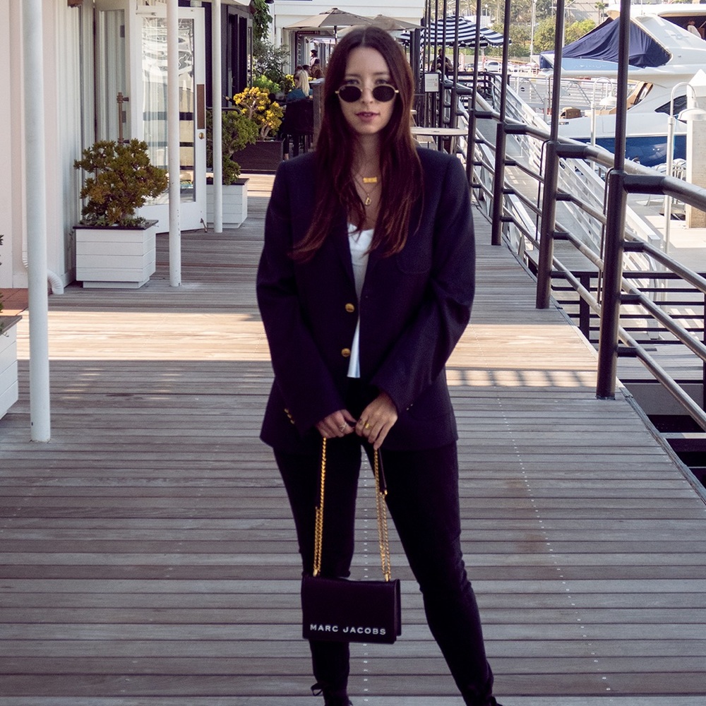 Brooks Brothers Blazer